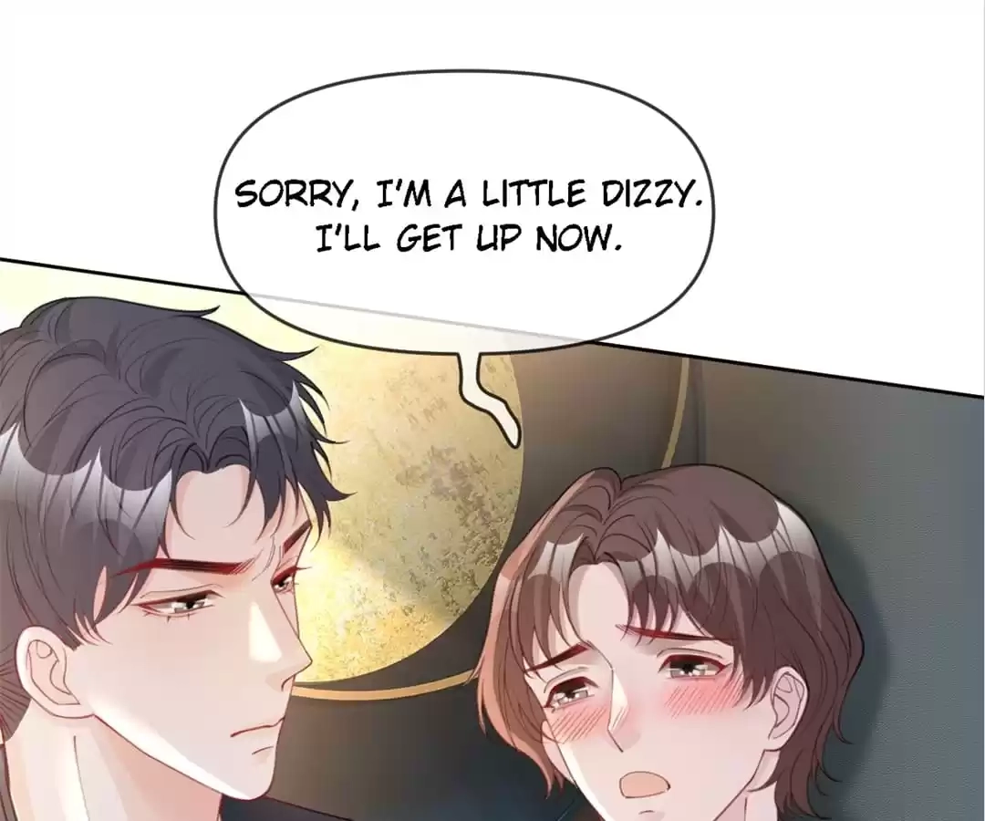 Read Coming Back as a Fair-Haired Boy chapter 50 image 16 on Lezhin