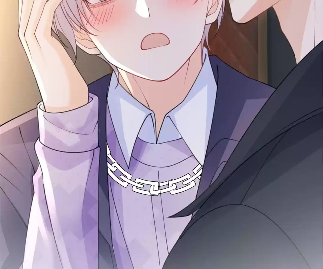 Read Coming Back as a Fair-Haired Boy chapter 50 image 24 on Lezhin