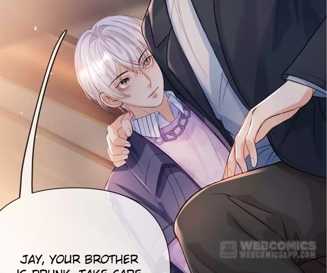 Read Coming Back as a Fair-Haired Boy chapter 50 image 37 on Lezhin