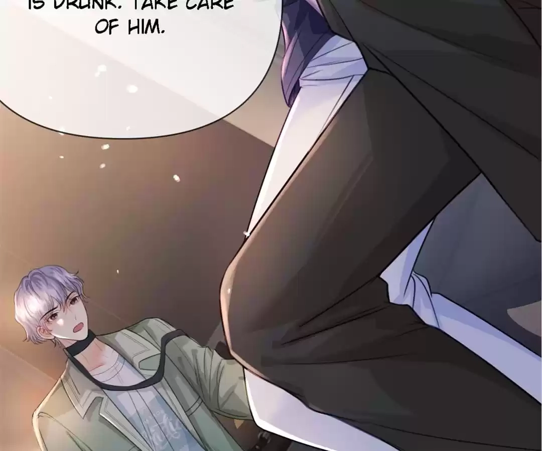 Read Coming Back as a Fair-Haired Boy chapter 50 image 38 on Lezhin