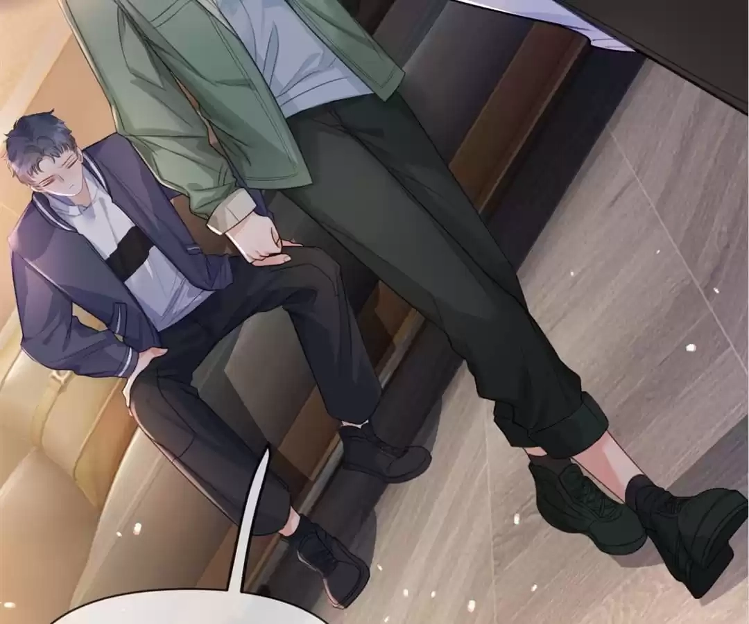 Read Coming Back as a Fair-Haired Boy chapter 50 image 39 on Lezhin