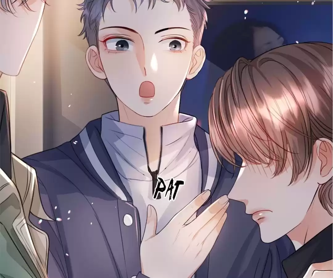 Read Coming Back as a Fair-Haired Boy chapter 50 image 43 on Lezhin