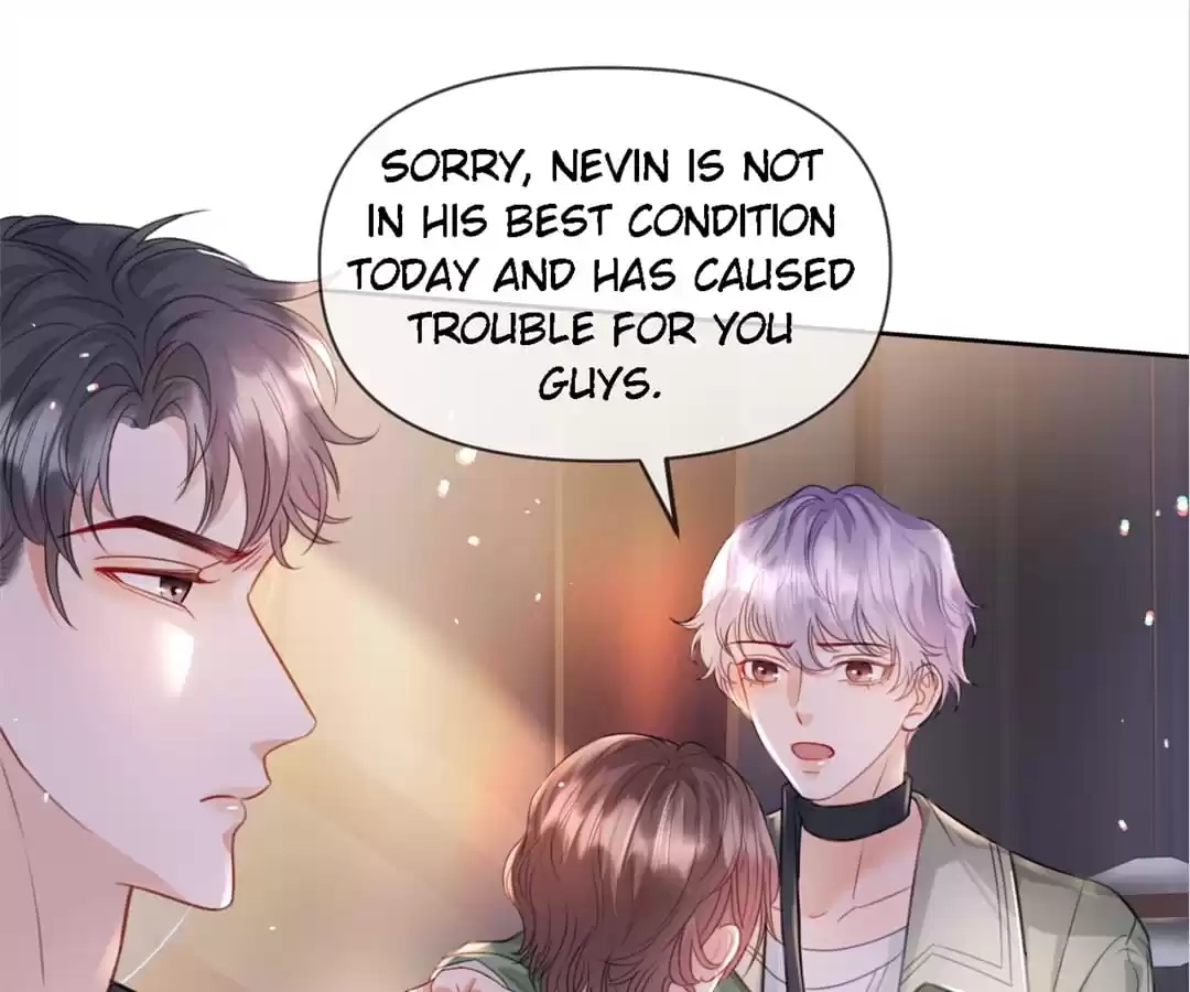 Read Coming Back as a Fair-Haired Boy chapter 50 image 45 on Lezhin