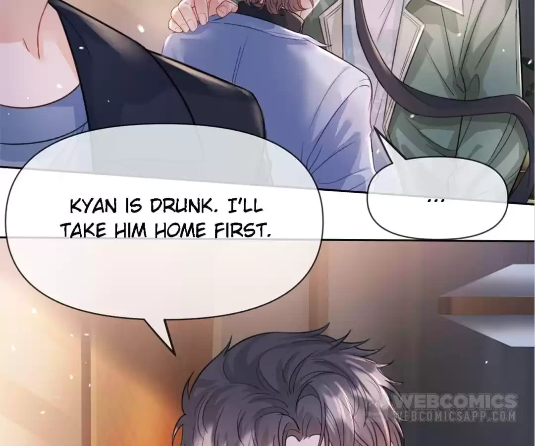 Read Coming Back as a Fair-Haired Boy chapter 50 image 46 on Lezhin