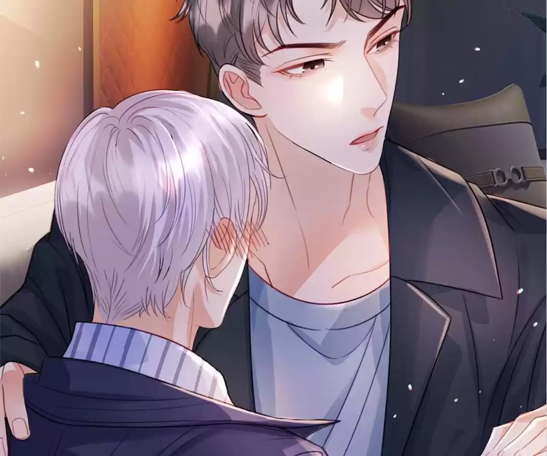 Read Coming Back as a Fair-Haired Boy chapter 50 image 47 on Lezhin
