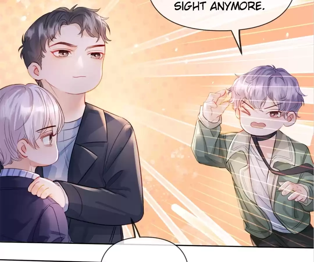 Read Coming Back as a Fair-Haired Boy chapter 50 image 49 on Lezhin