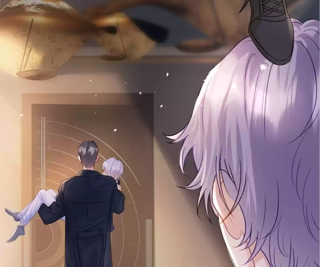 Read Coming Back as a Fair-Haired Boy chapter 50 image 55 on Lezhin