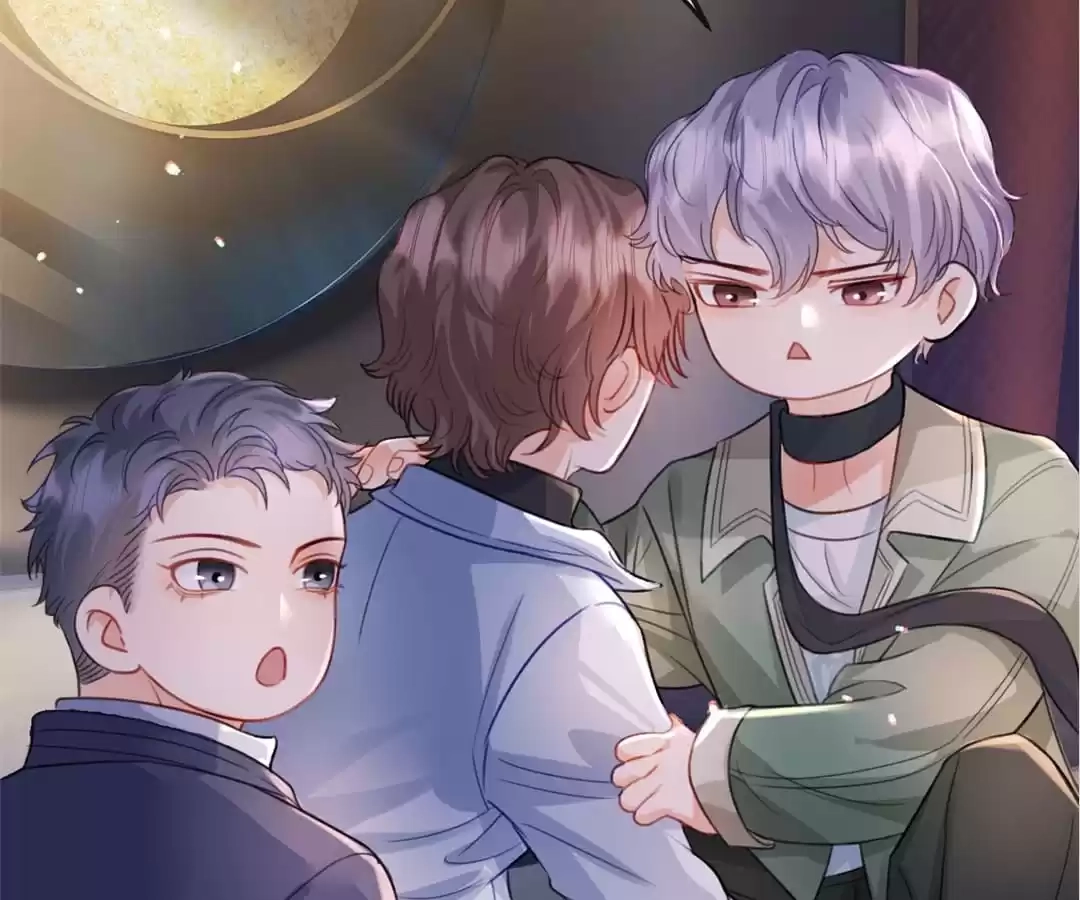 Read Coming Back as a Fair-Haired Boy chapter 50 image 57 on Lezhin