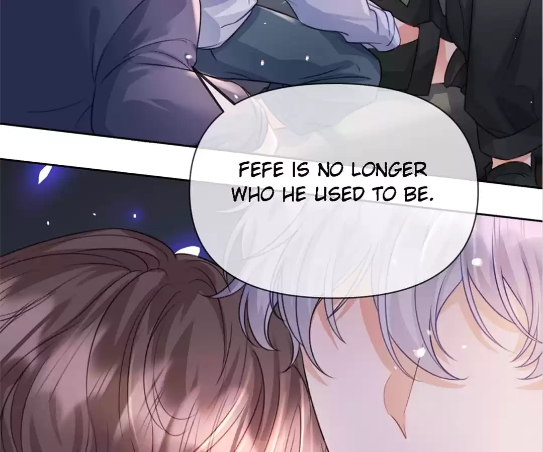 Read Coming Back as a Fair-Haired Boy chapter 50 image 58 on Lezhin