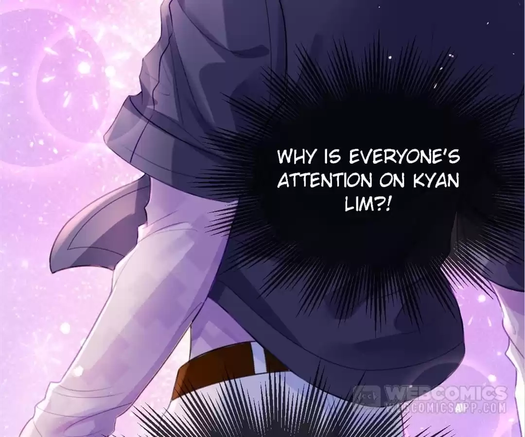 Read Coming Back as a Fair-Haired Boy chapter 51 image 1 on Lezhin