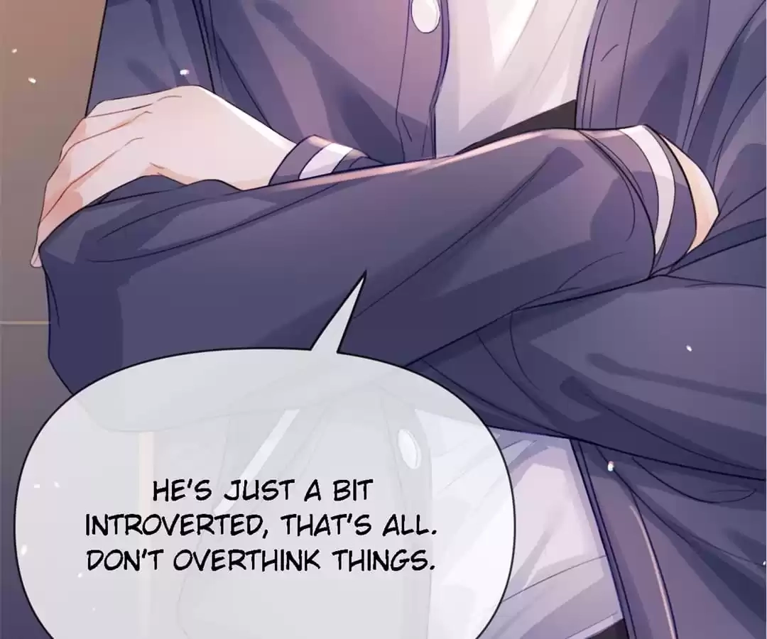 Read Coming Back as a Fair-Haired Boy chapter 51 image 10 on Lezhin