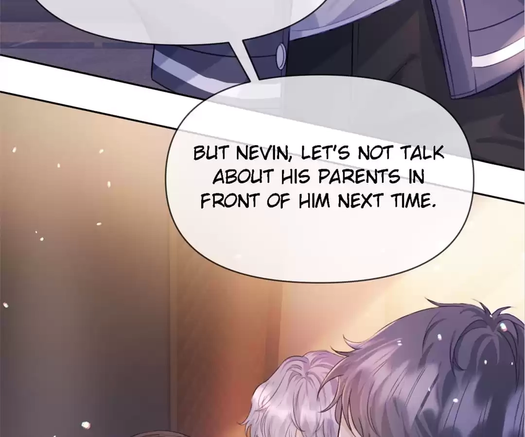 Read Coming Back as a Fair-Haired Boy chapter 51 image 11 on Lezhin