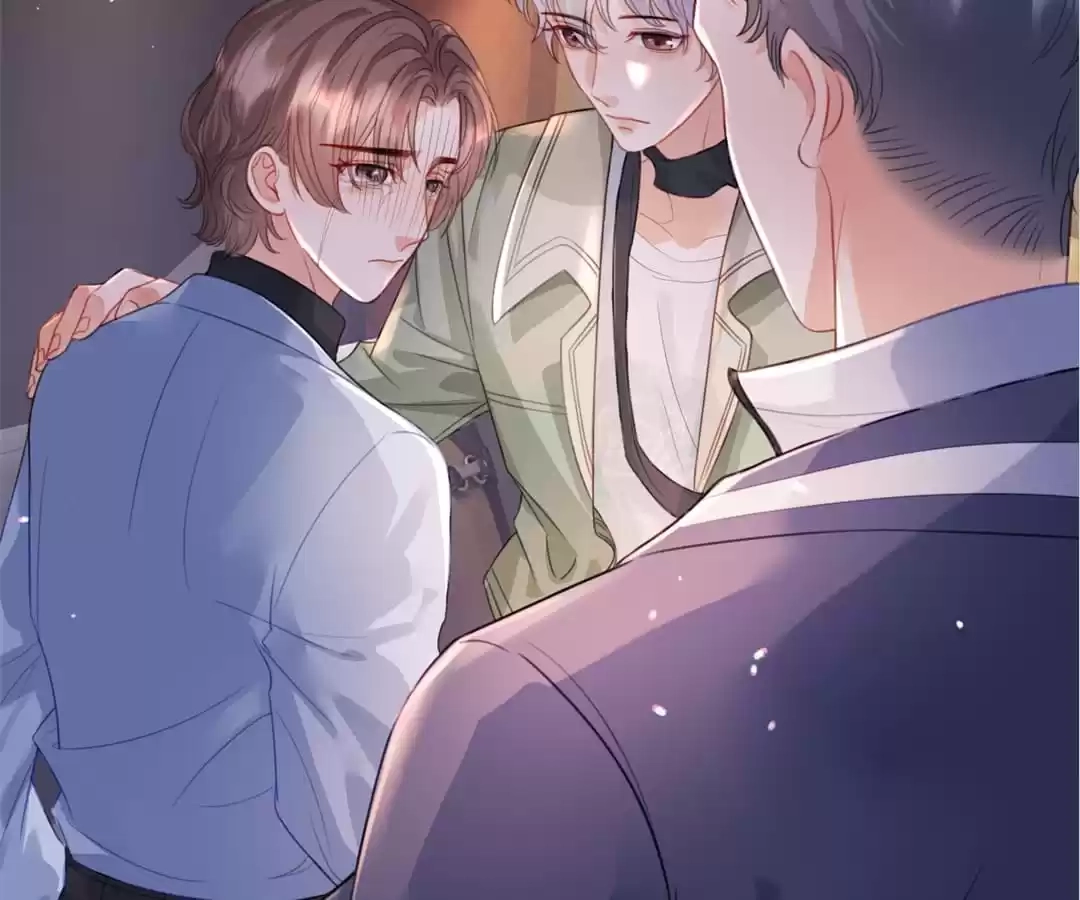 Read Coming Back as a Fair-Haired Boy chapter 51 image 12 on Lezhin