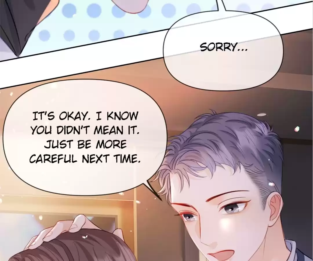 Read Coming Back as a Fair-Haired Boy chapter 51 image 15 on Lezhin