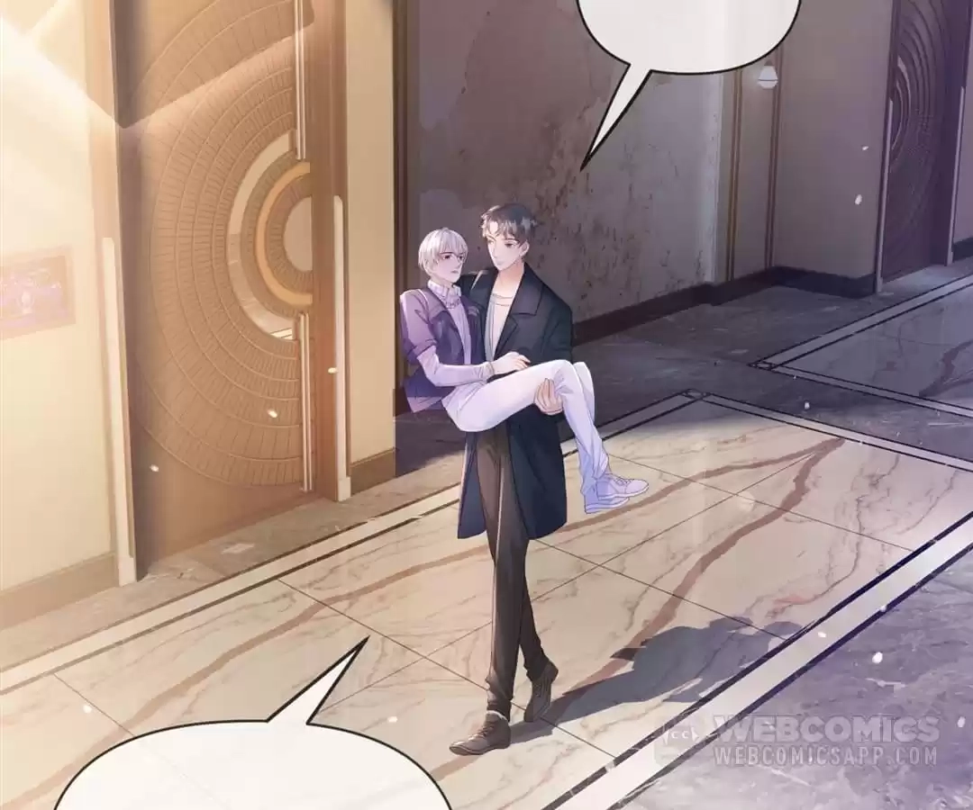 Read Coming Back as a Fair-Haired Boy chapter 51 image 19 on Lezhin