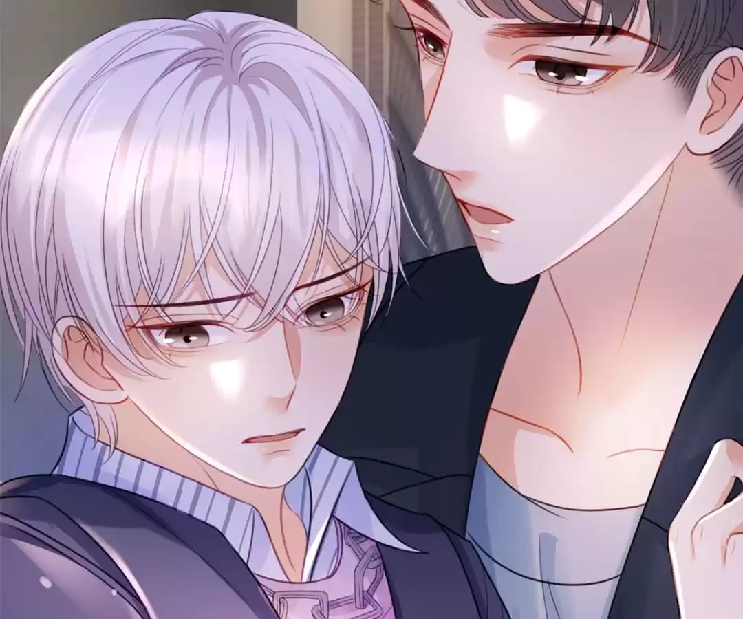 Read Coming Back as a Fair-Haired Boy chapter 51 image 29 on Lezhin