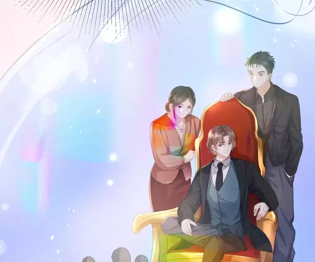 Read Coming Back as a Fair-Haired Boy chapter 51 image 39 on Lezhin