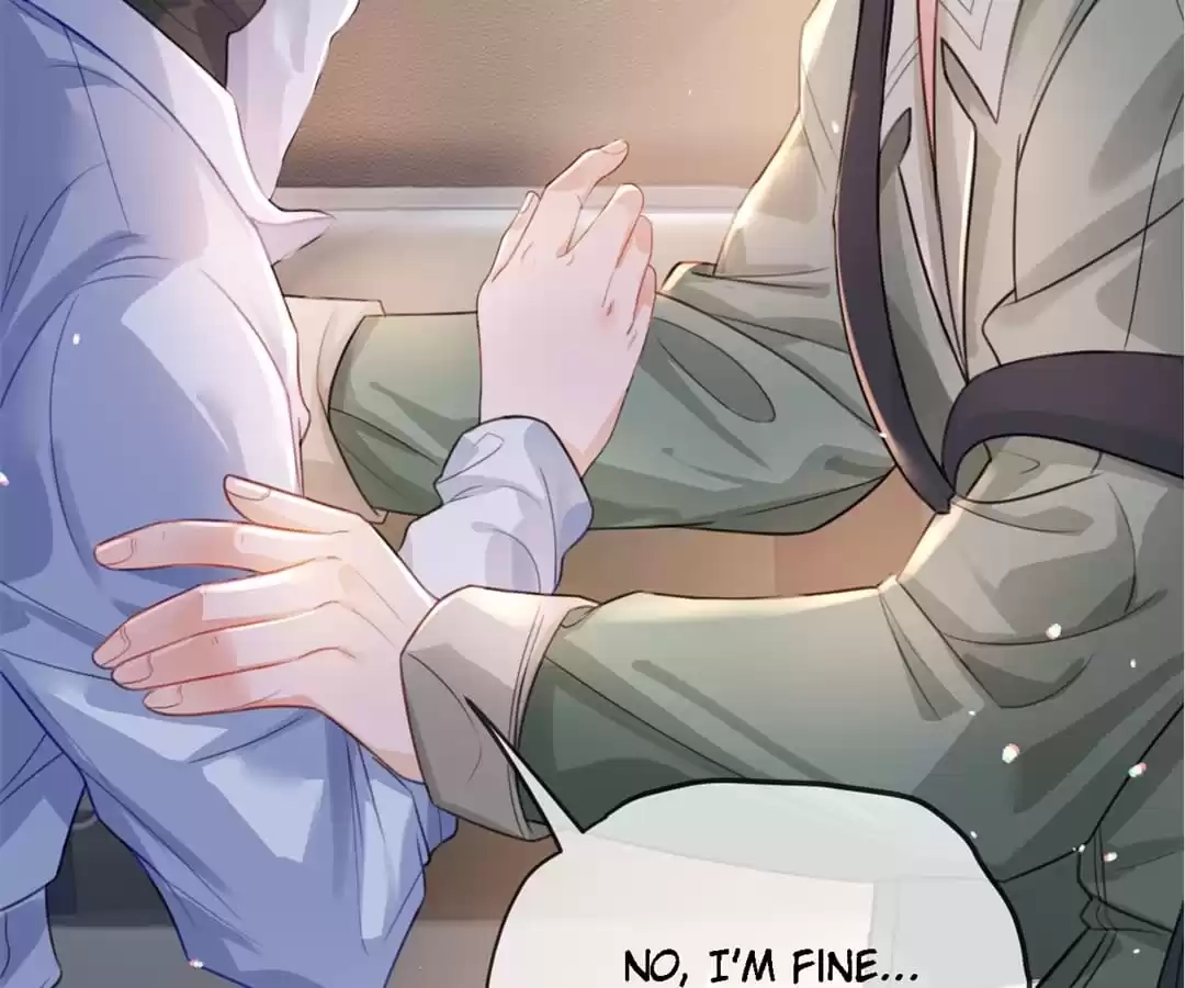Read Coming Back as a Fair-Haired Boy chapter 51 image 5 on Lezhin