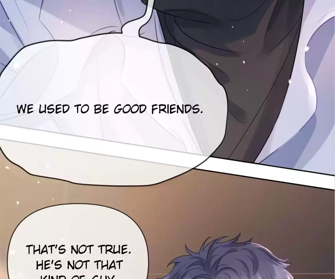 Read Coming Back as a Fair-Haired Boy chapter 51 image 8 on Lezhin