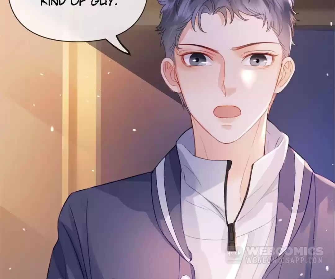 Read Coming Back as a Fair-Haired Boy chapter 51 image 9 on Lezhin