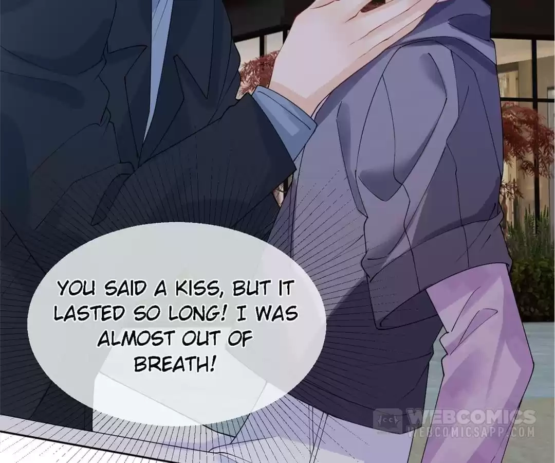 Read Coming Back as a Fair-Haired Boy chapter 52 image 1 on Lezhin