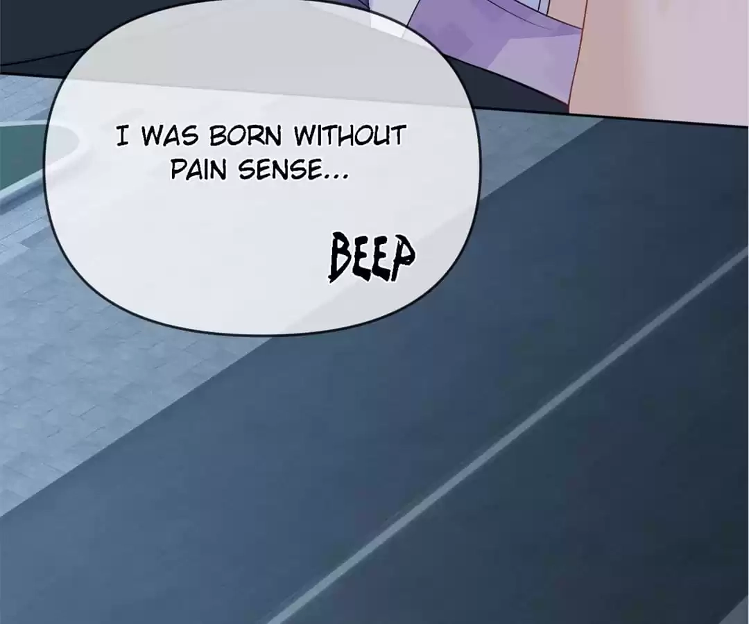 Read Coming Back as a Fair-Haired Boy chapter 52 image 10 on Lezhin