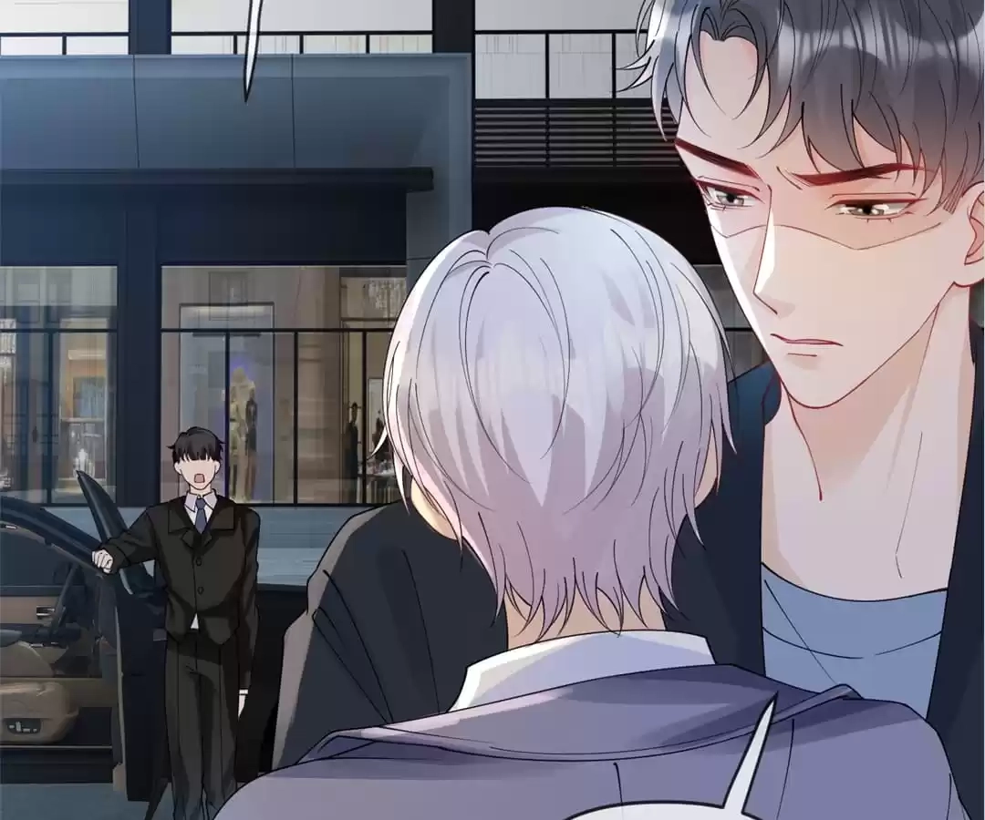 Read Coming Back as a Fair-Haired Boy chapter 52 image 13 on Lezhin
