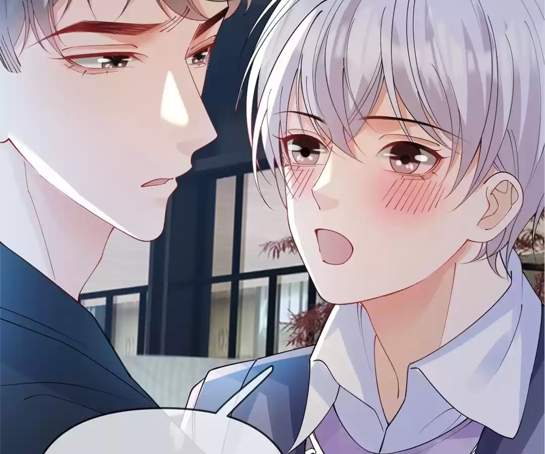 Read Coming Back as a Fair-Haired Boy chapter 52 image 15 on Lezhin