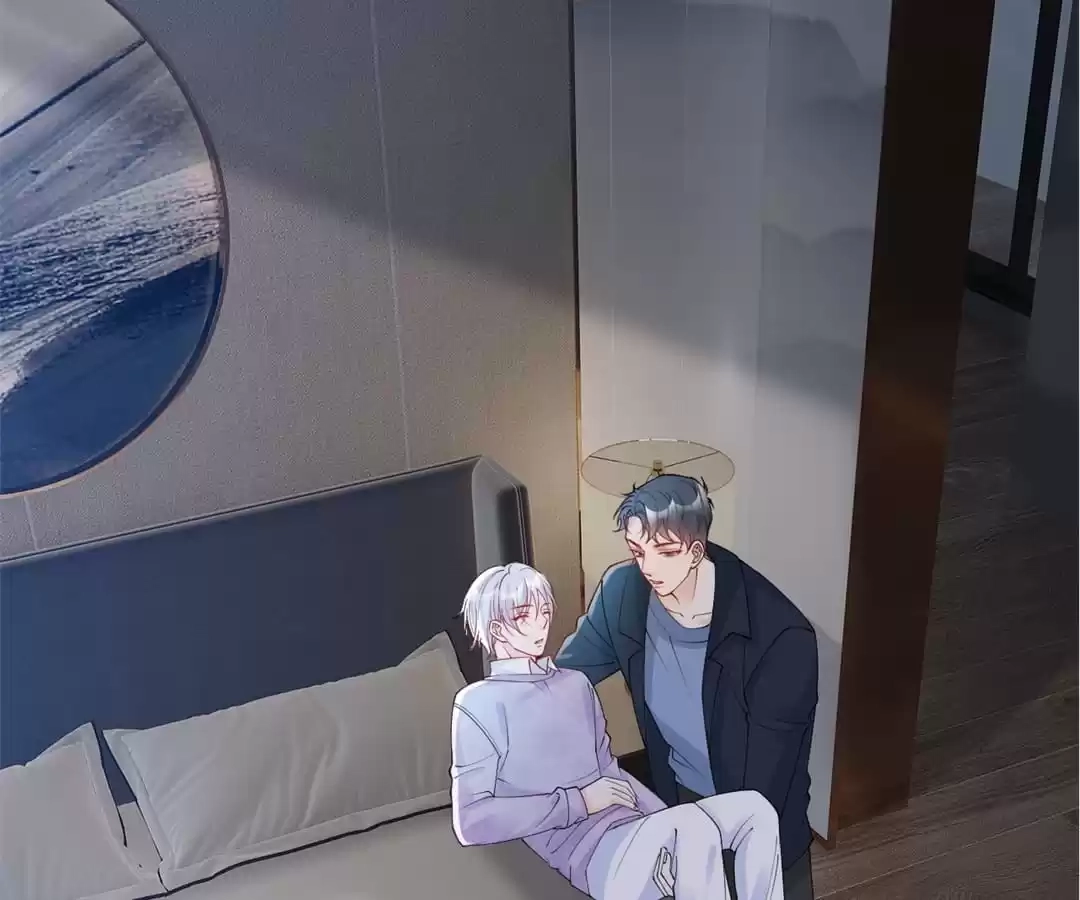 Read Coming Back as a Fair-Haired Boy chapter 52 image 18 on Lezhin