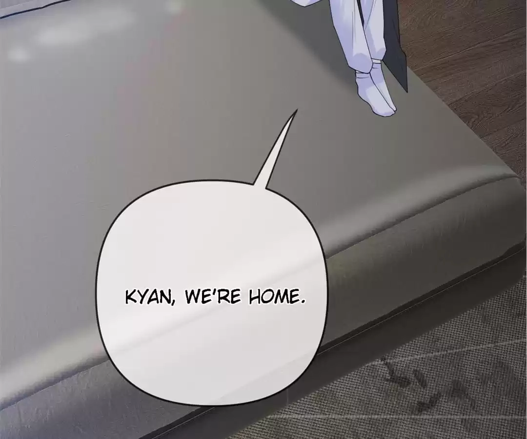 Read Coming Back as a Fair-Haired Boy chapter 52 image 19 on Lezhin