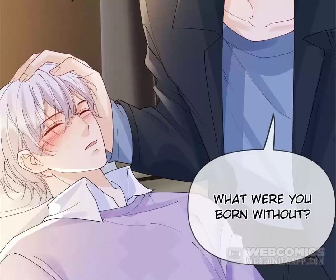 Read Coming Back as a Fair-Haired Boy chapter 52 image 22 on Lezhin