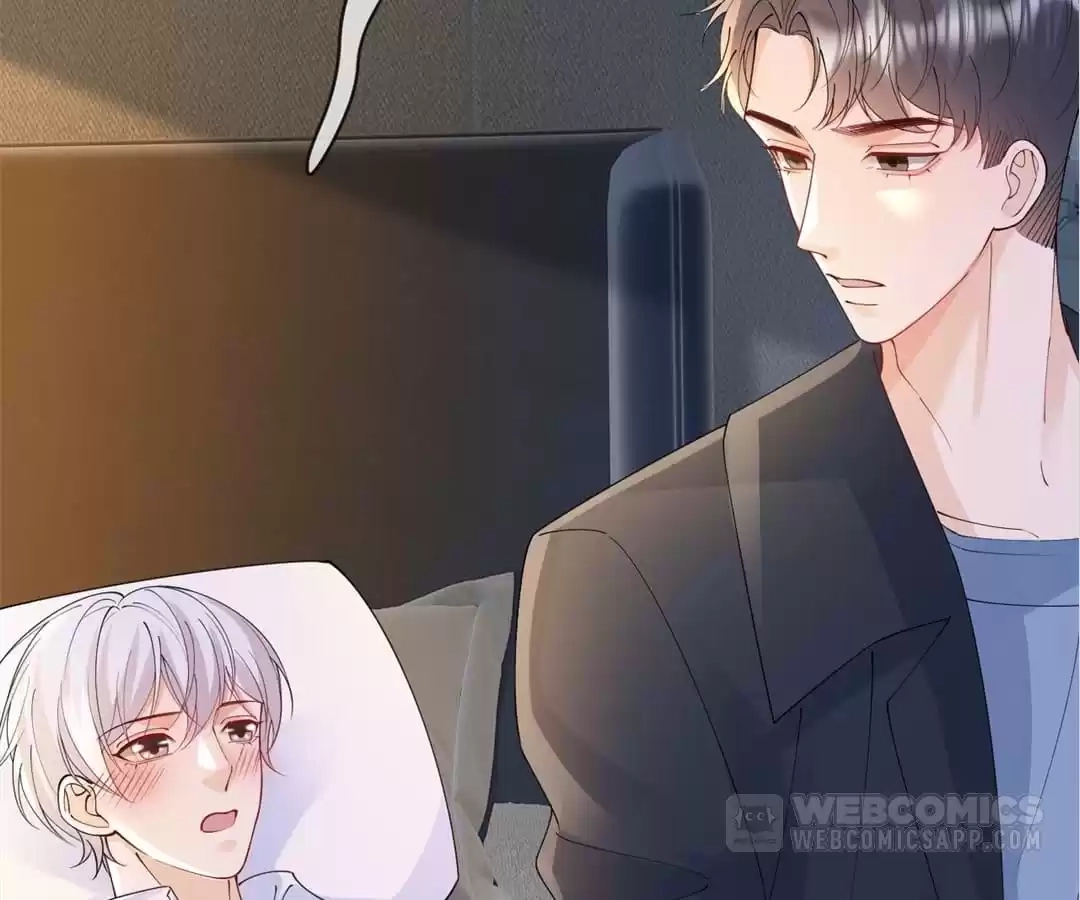 Read Coming Back as a Fair-Haired Boy chapter 52 image 30 on Lezhin