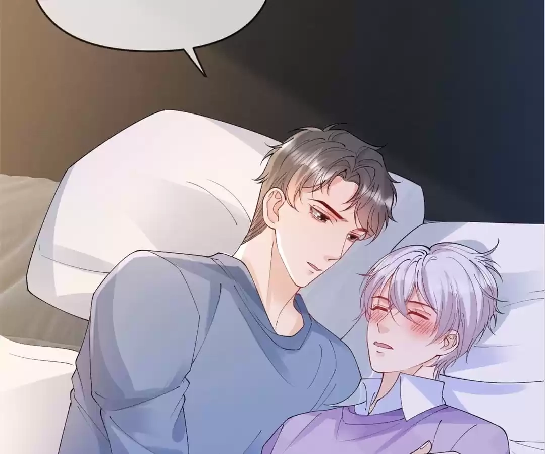 Read Coming Back as a Fair-Haired Boy chapter 52 image 34 on Lezhin