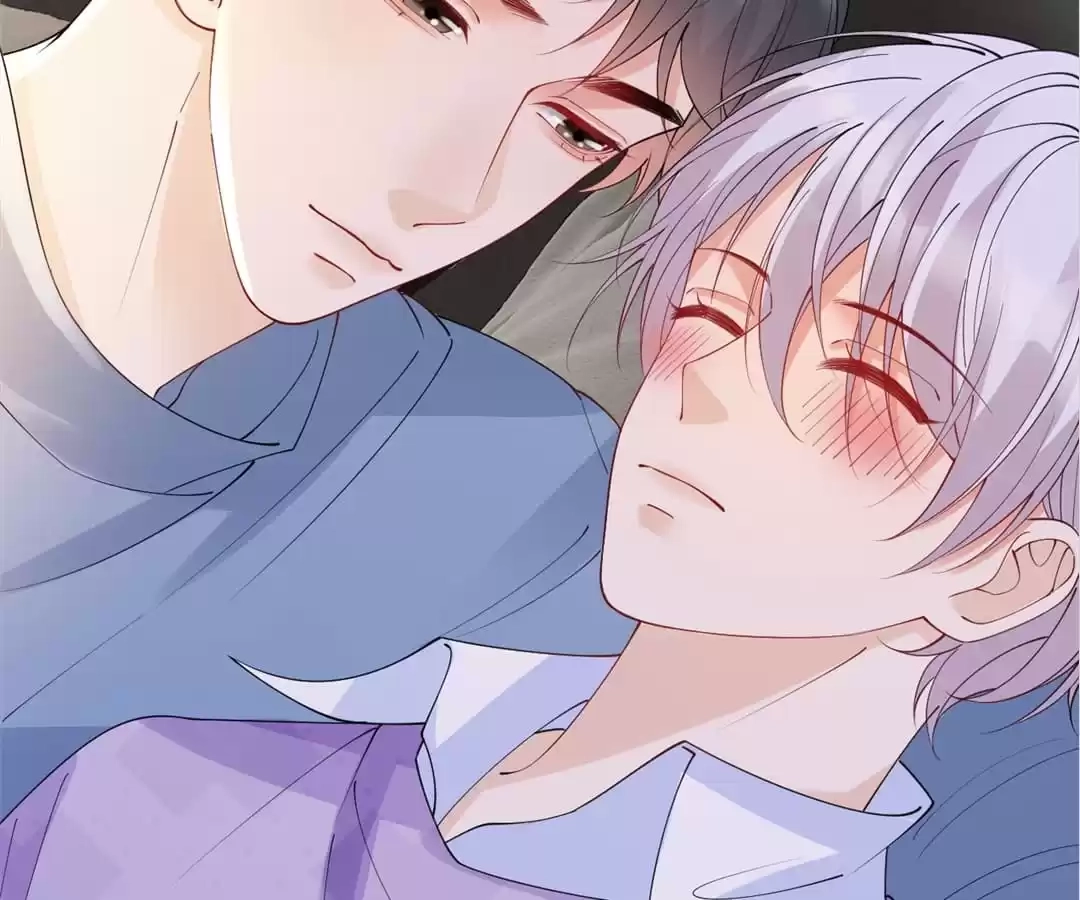 Read Coming Back as a Fair-Haired Boy chapter 52 image 37 on Lezhin