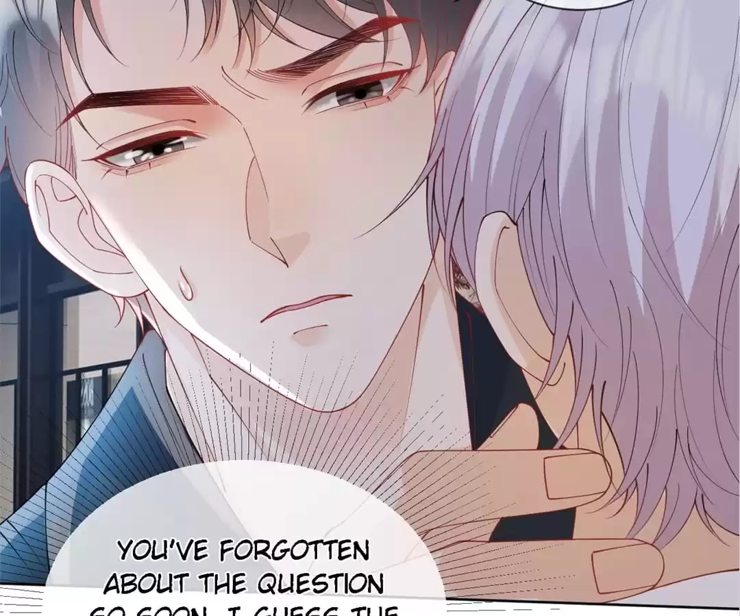 Read Coming Back as a Fair-Haired Boy chapter 52 image 4 on Lezhin