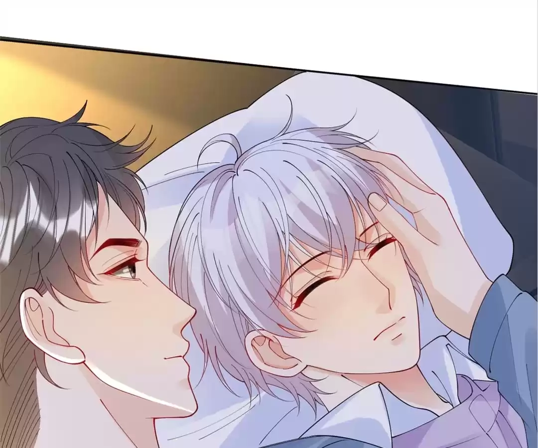 Read Coming Back as a Fair-Haired Boy chapter 52 image 40 on Lezhin
