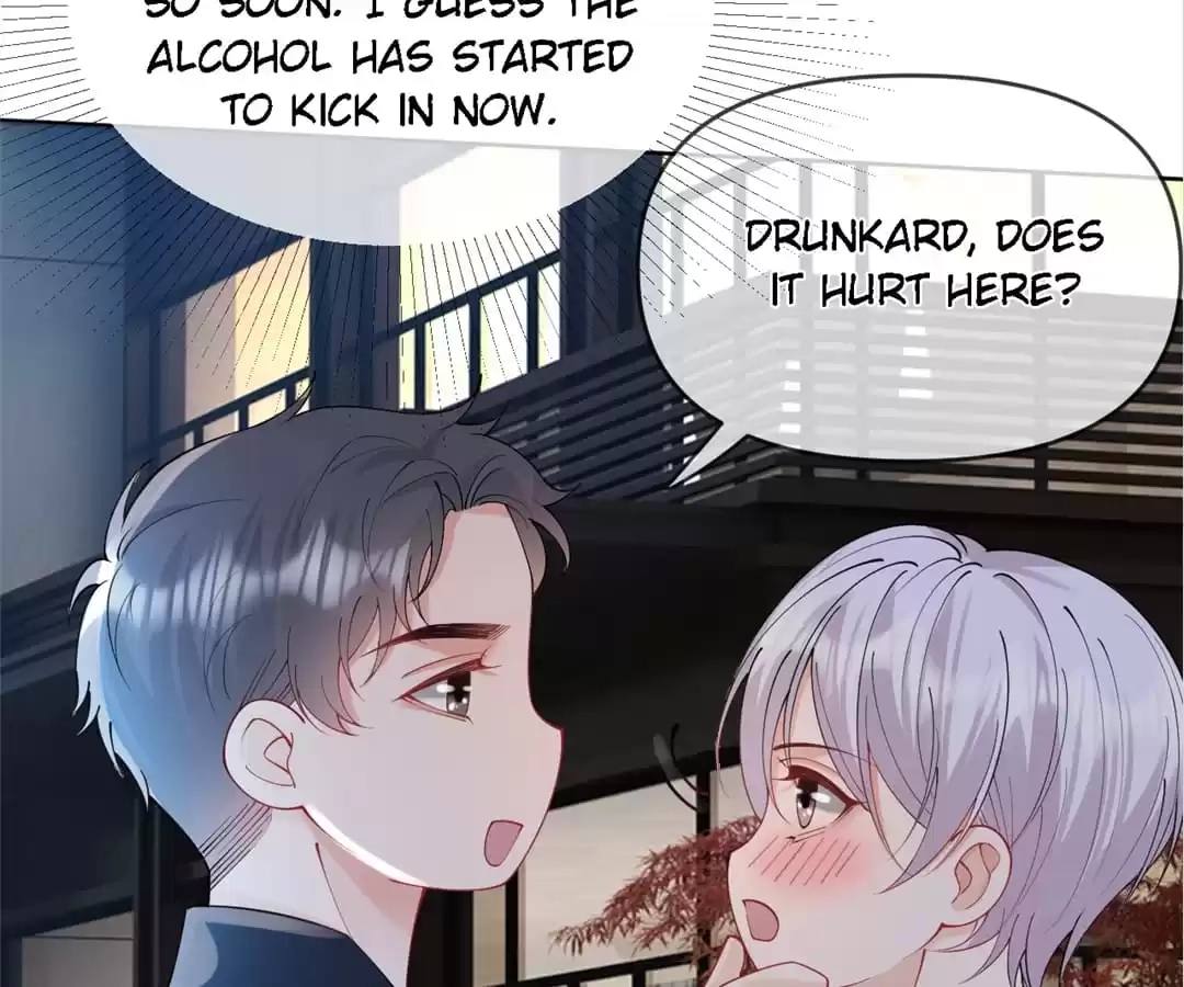 Read Coming Back as a Fair-Haired Boy chapter 52 image 5 on Lezhin