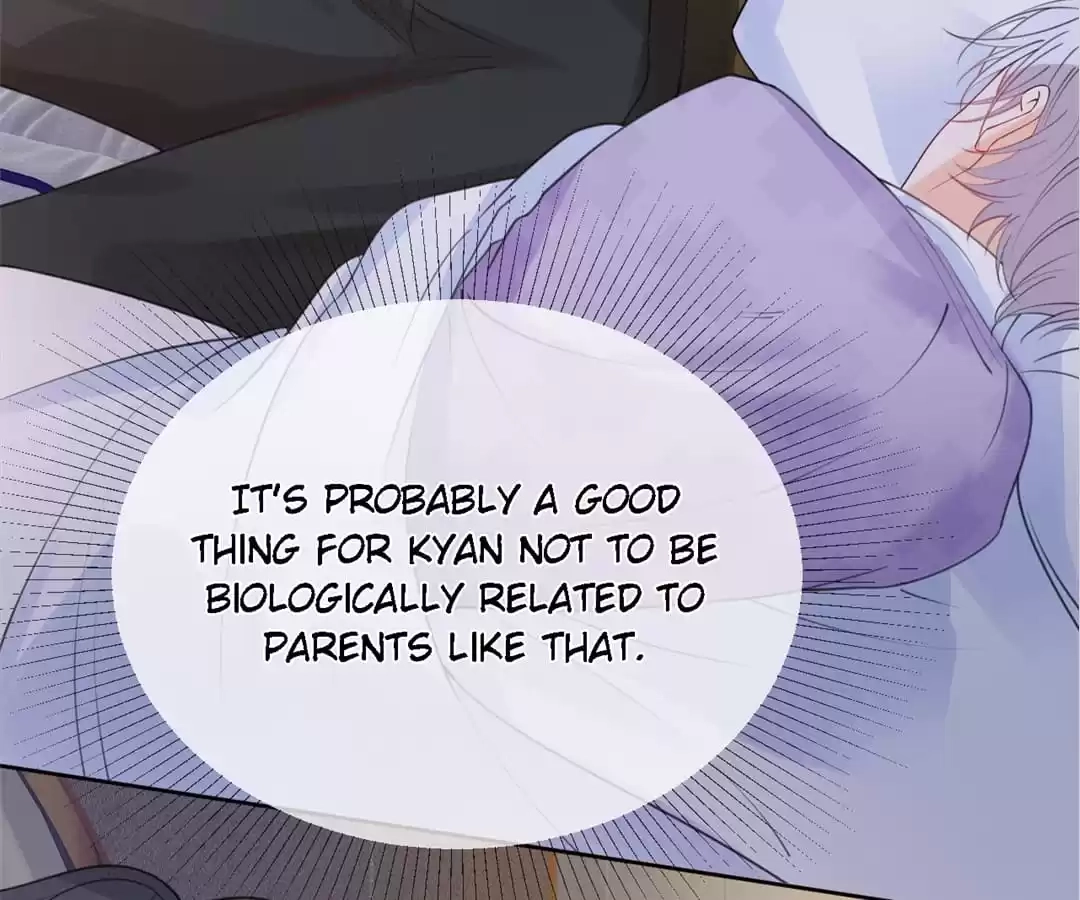 Read Coming Back as a Fair-Haired Boy chapter 52 image 56 on Lezhin