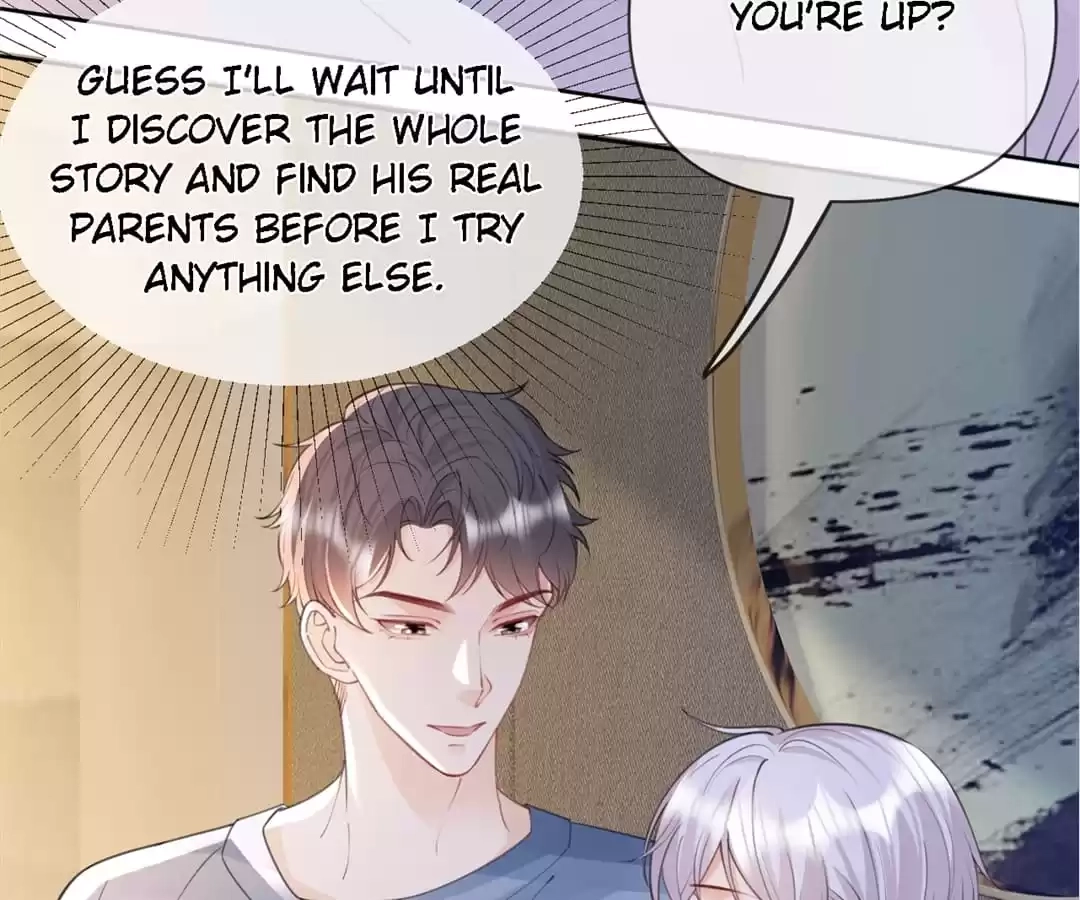 Read Coming Back as a Fair-Haired Boy chapter 52 image 61 on Lezhin