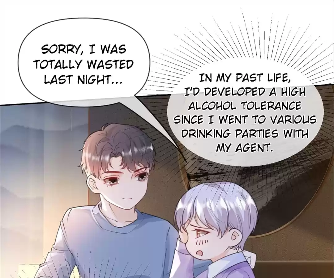 Read Coming Back as a Fair-Haired Boy chapter 52 image 72 on Lezhin