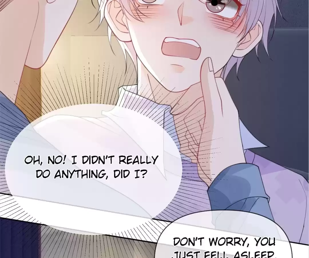 Read Coming Back as a Fair-Haired Boy chapter 52 image 78 on Lezhin