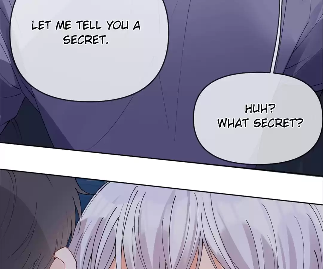 Read Coming Back as a Fair-Haired Boy chapter 52 image 8 on Lezhin