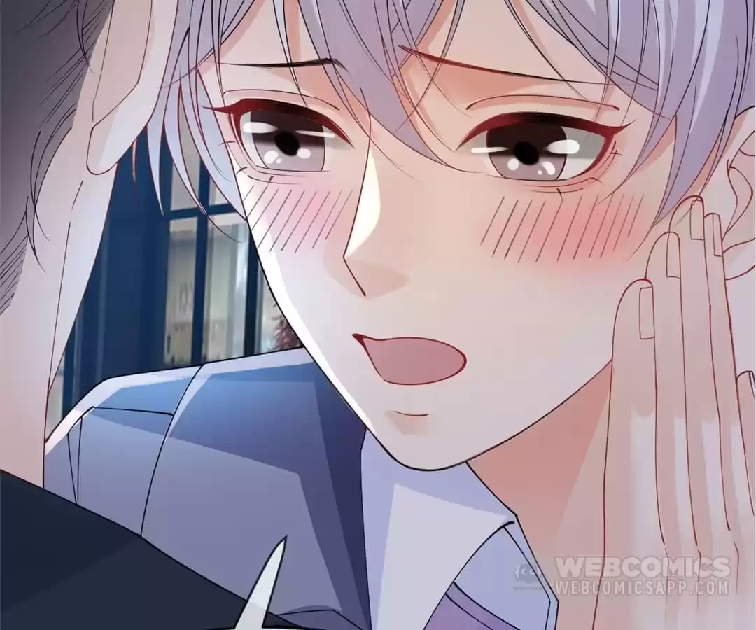 Read Coming Back as a Fair-Haired Boy chapter 52 image 9 on Lezhin