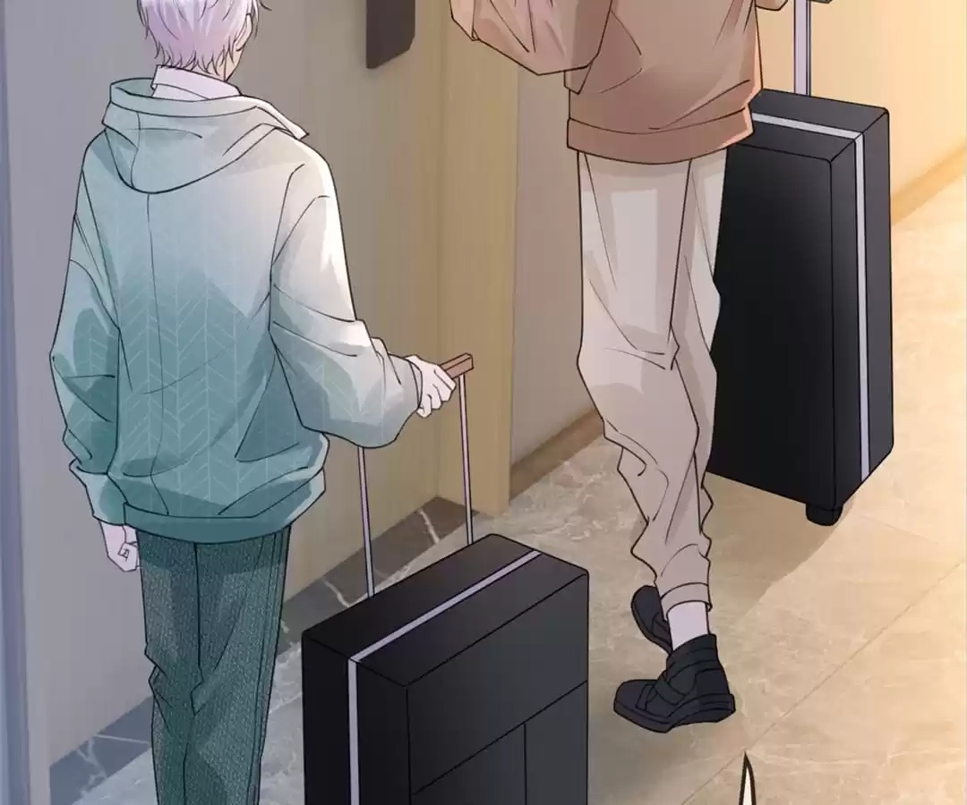 Read Coming Back as a Fair-Haired Boy chapter 53 image 10 on Lezhin