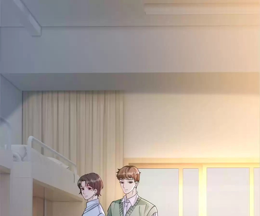 Read Coming Back as a Fair-Haired Boy chapter 53 image 12 on Lezhin
