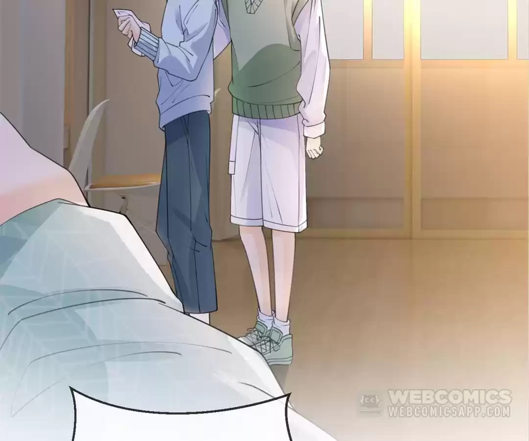 Read Coming Back as a Fair-Haired Boy chapter 53 image 13 on Lezhin