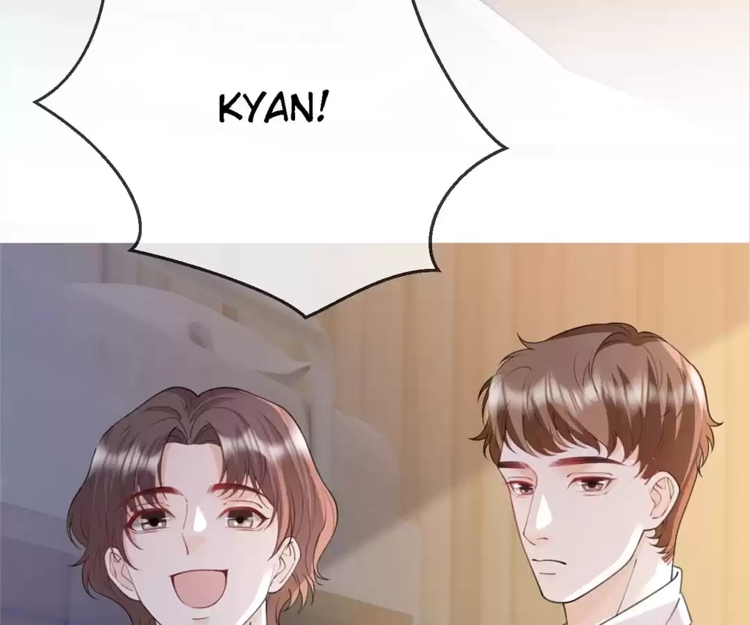 Read Coming Back as a Fair-Haired Boy chapter 53 image 14 on Lezhin