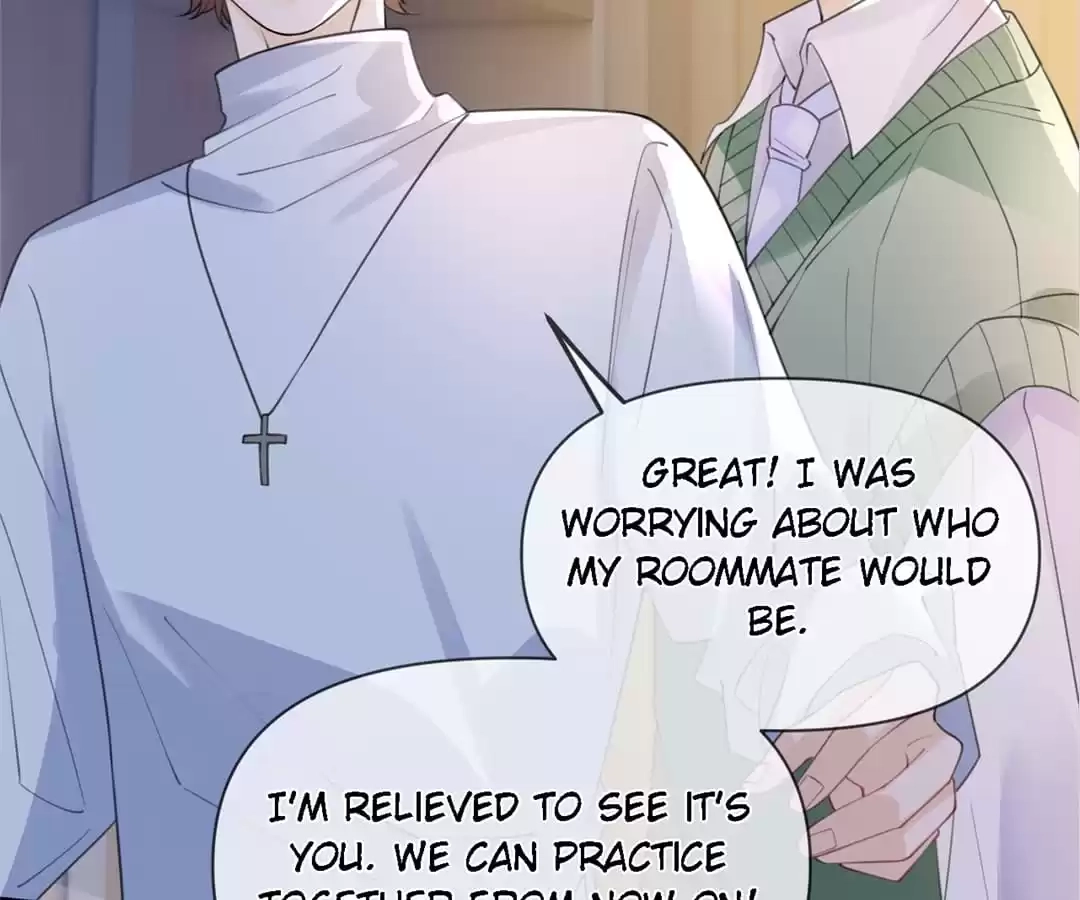 Read Coming Back as a Fair-Haired Boy chapter 53 image 15 on Lezhin