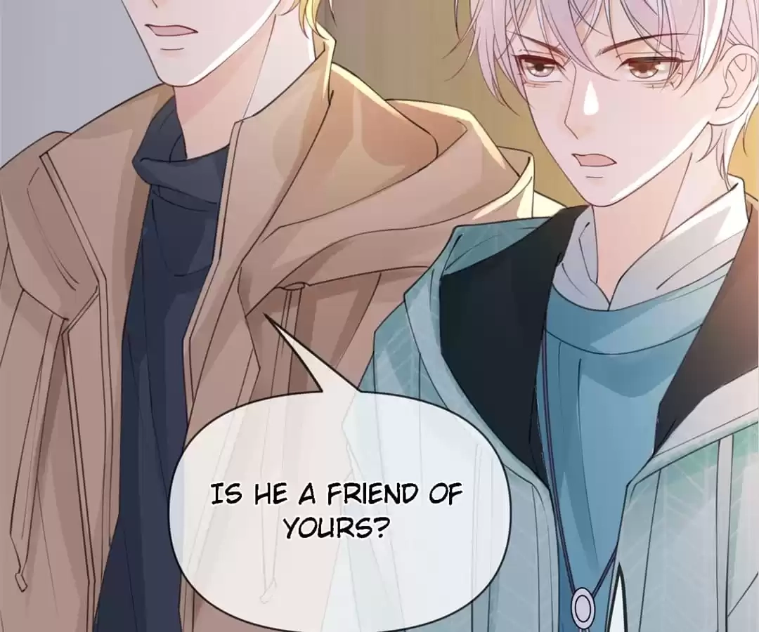 Read Coming Back as a Fair-Haired Boy chapter 53 image 17 on Lezhin