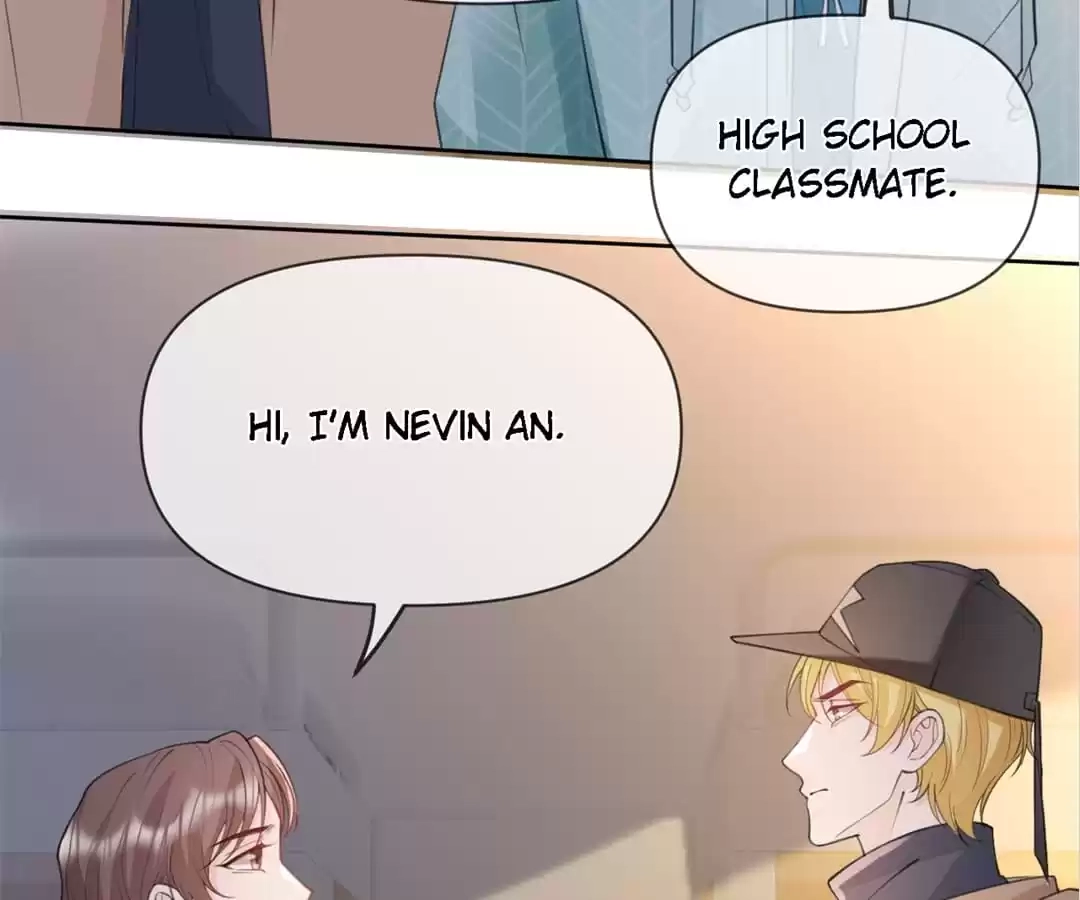 Read Coming Back as a Fair-Haired Boy chapter 53 image 18 on Lezhin